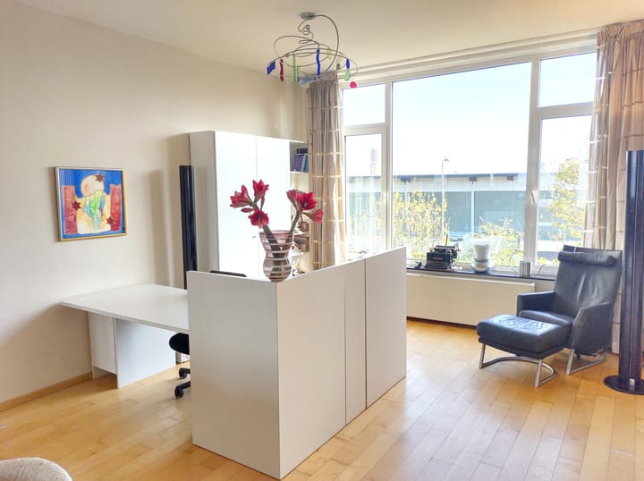 Foto 7 van Boulevard Bankert 18