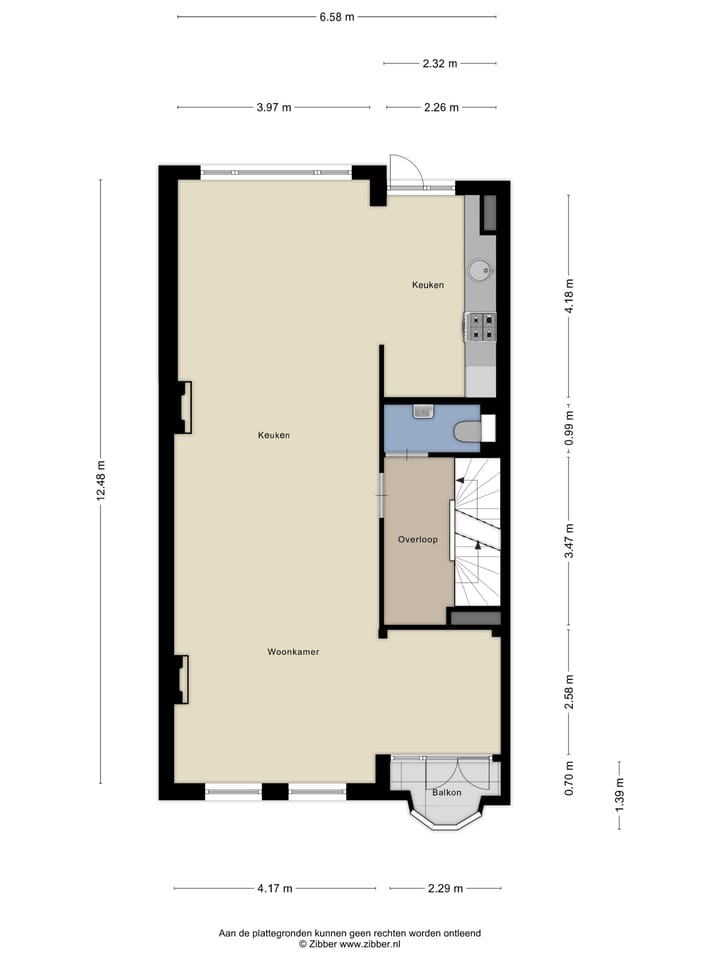 Foto 13 van Boulevard Bankert 18