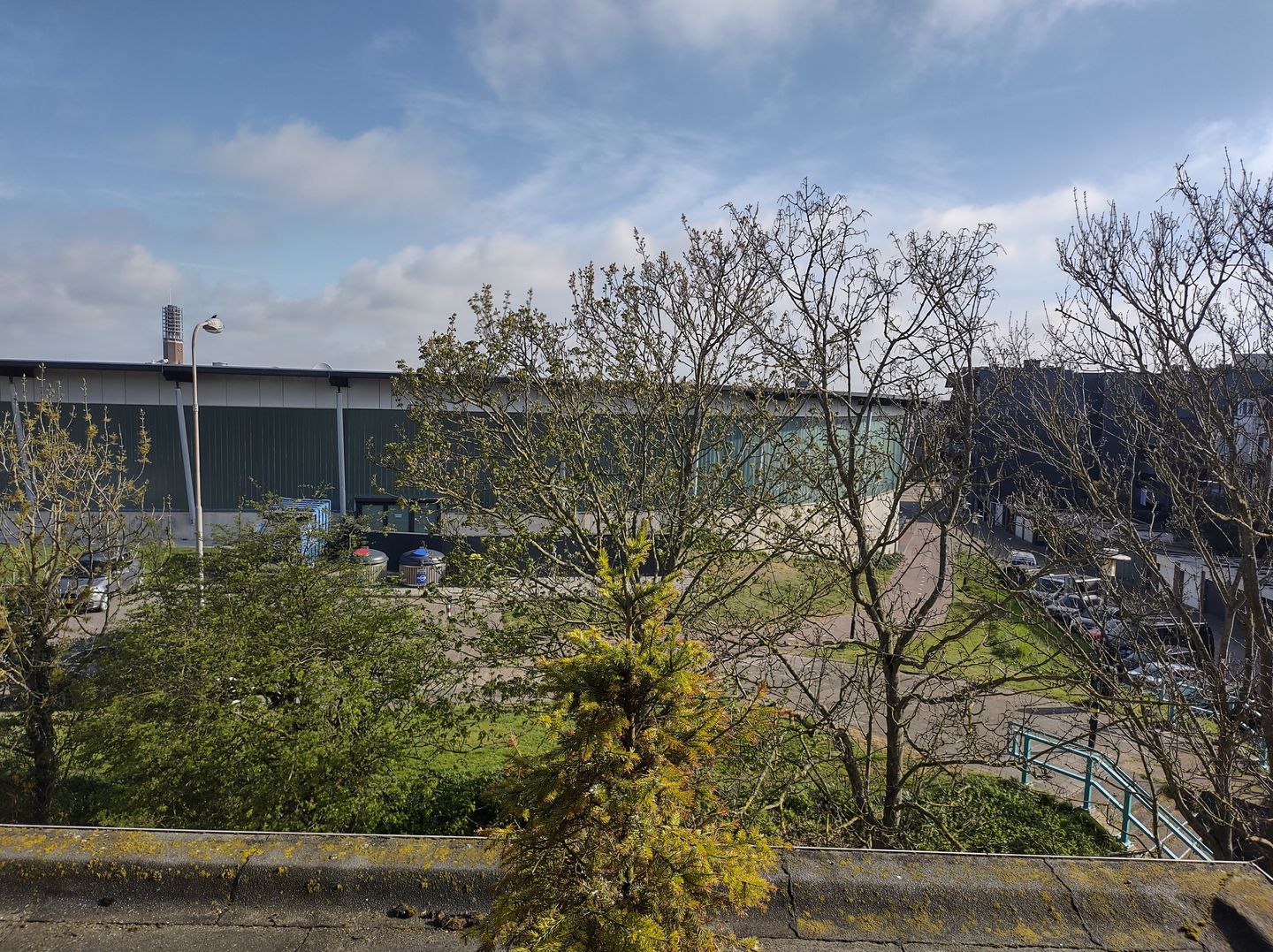 Foto 14 van Boulevard Bankert 18