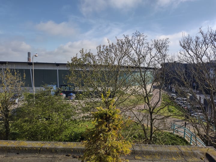 Foto 14 van Boulevard Bankert 18