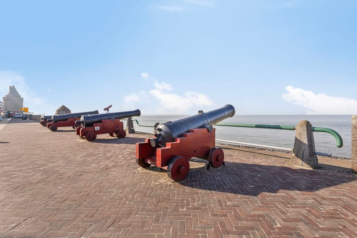 Foto 15 van Boulevard Bankert 18