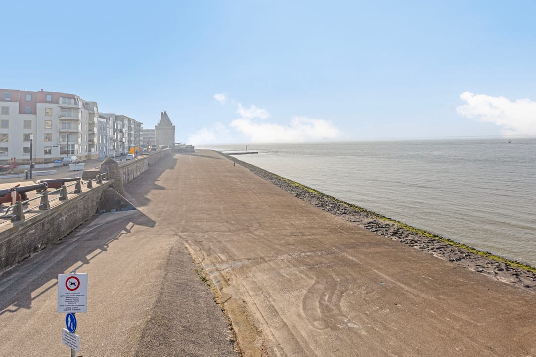 Foto 2 van Boulevard Bankert 18