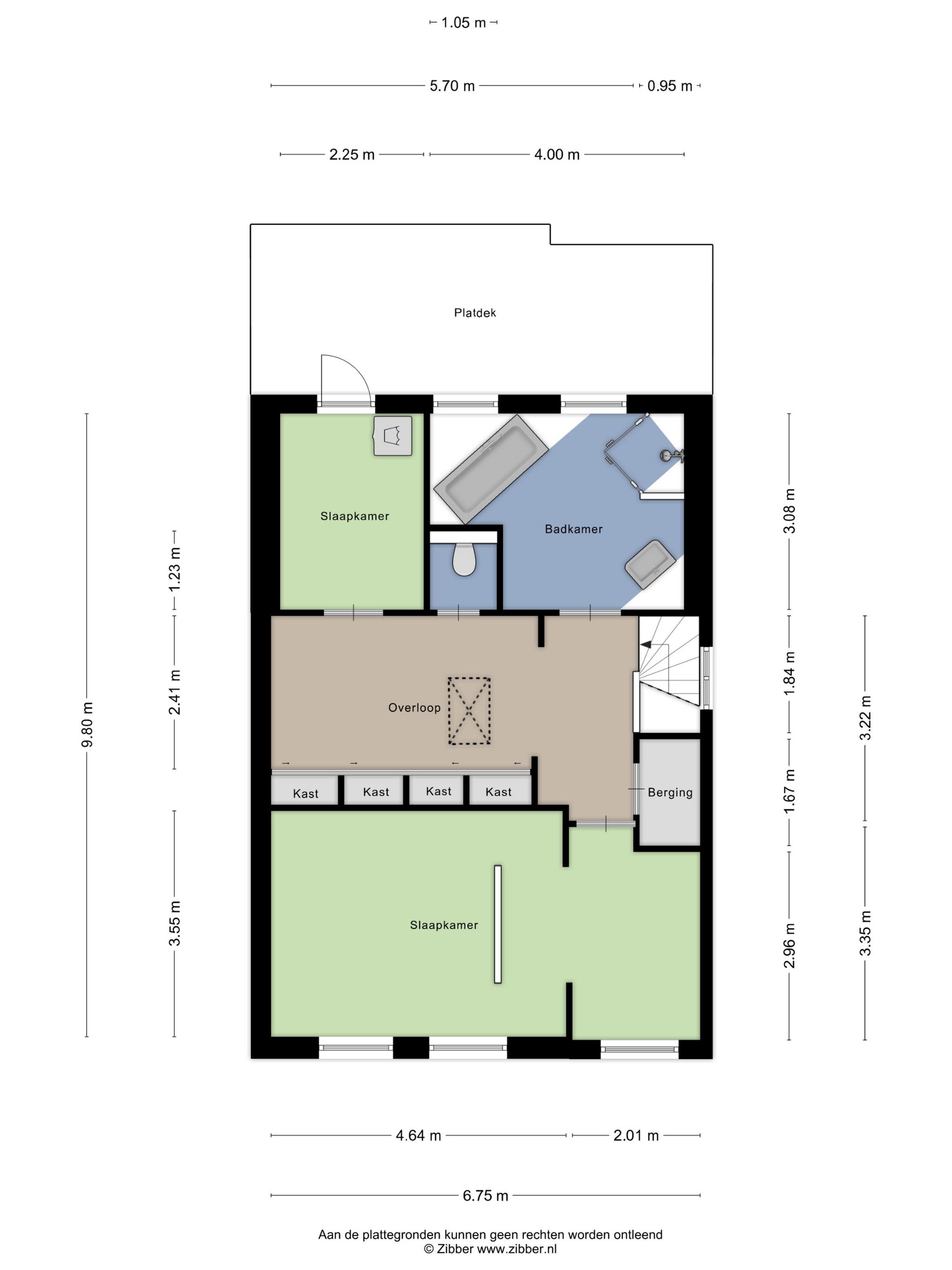 Foto 24 van Boulevard Bankert 18