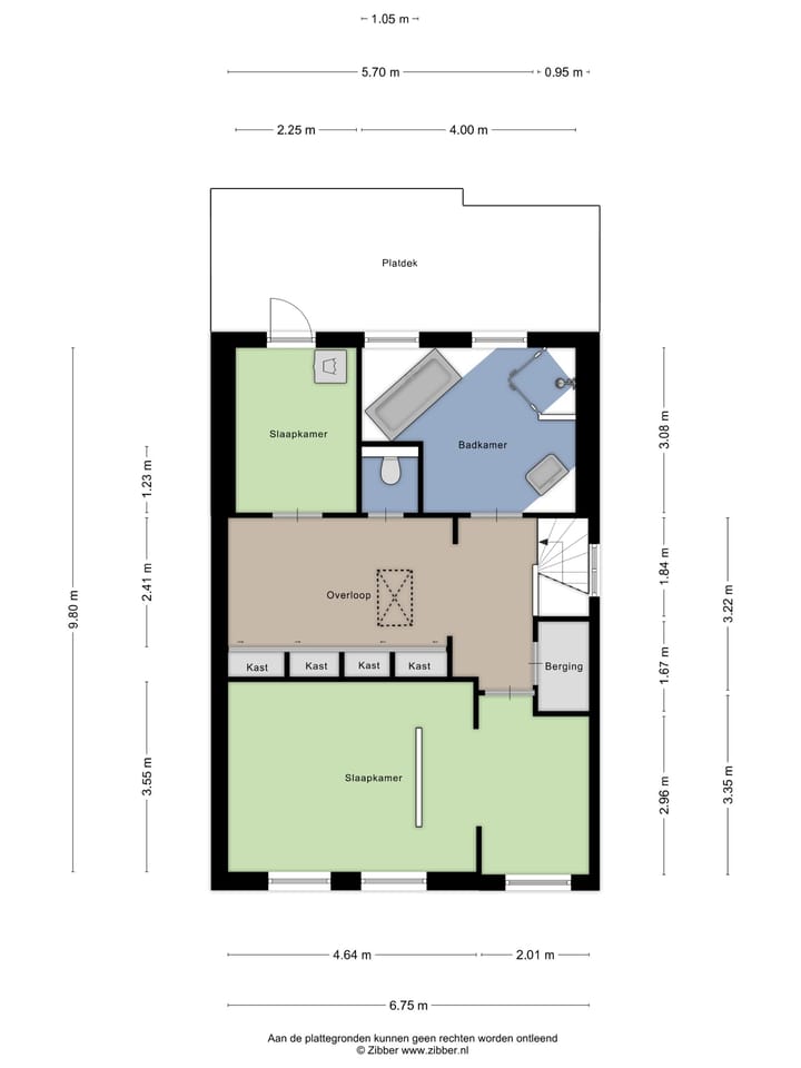 Foto 24 van Boulevard Bankert 18