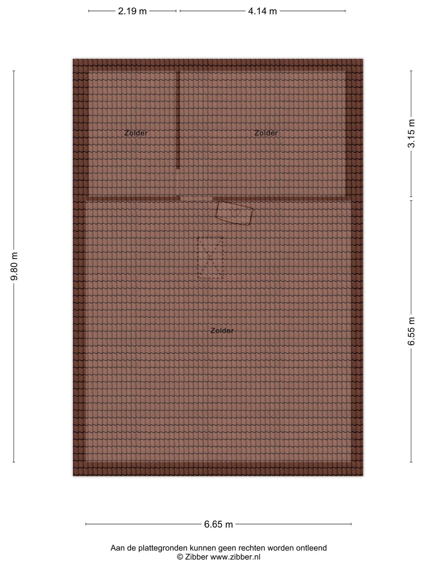 Foto 25 van Boulevard Bankert 18