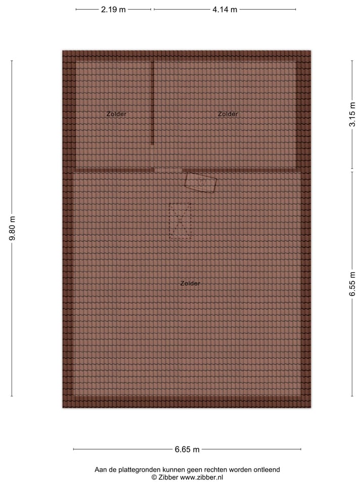 Foto 25 van Boulevard Bankert 18