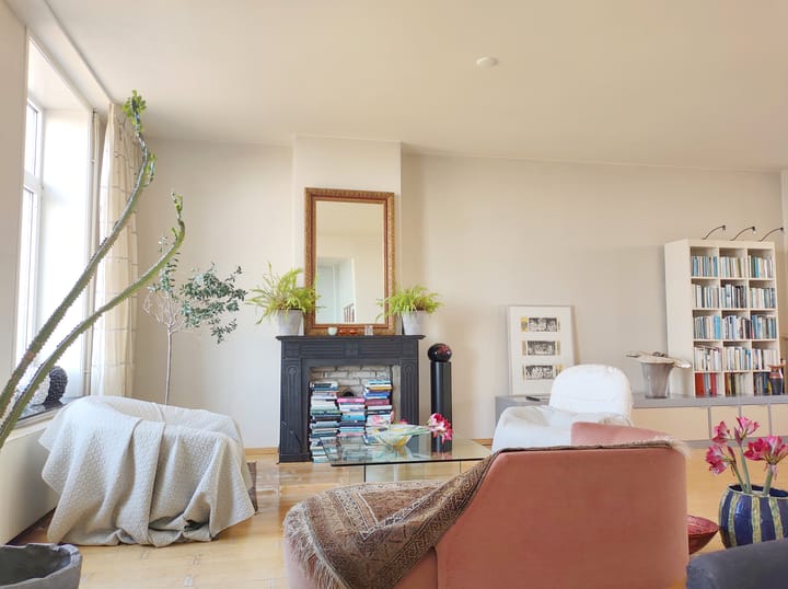 Foto 8 van Boulevard Bankert 18