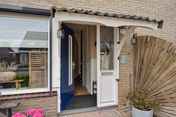 Photo 4 of Van Ommenstraat 25