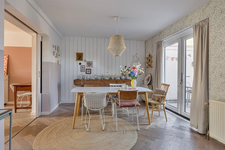 Foto 5 van Van Hogendorpstraat 4