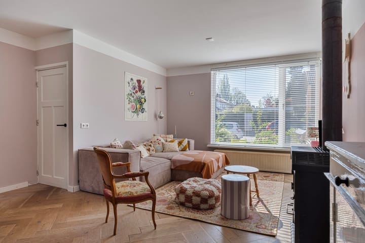 Foto 10 van Van Hogendorpstraat 4