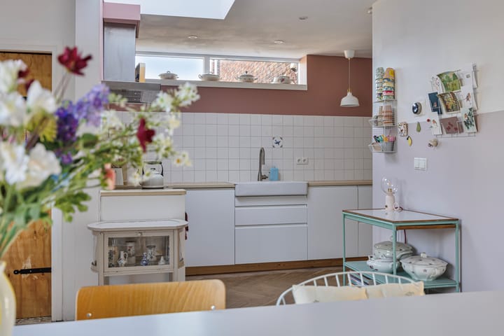 Foto 13 van Van Hogendorpstraat 4