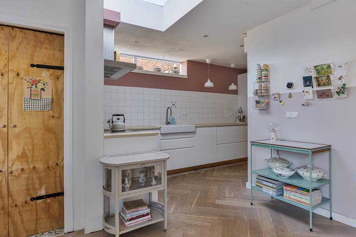 Foto 14 van Van Hogendorpstraat 4