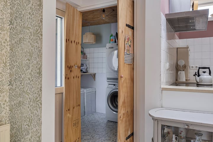 Foto 17 van Van Hogendorpstraat 4