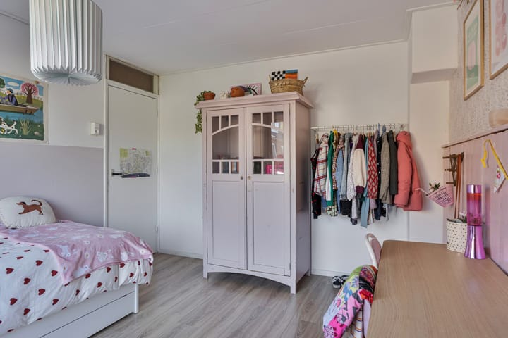 Foto 20 van Van Hogendorpstraat 4