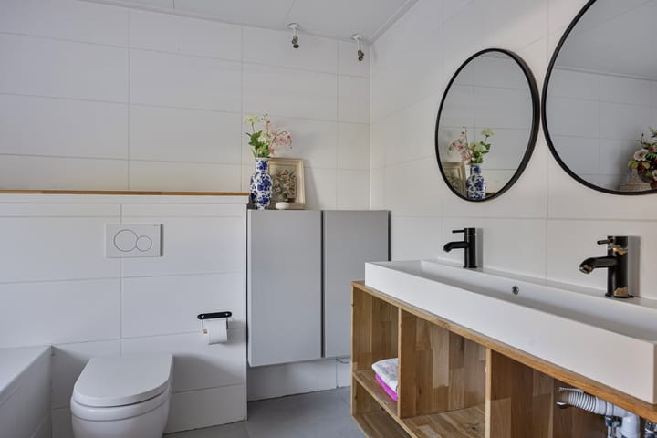 Foto 21 van Van Hogendorpstraat 4