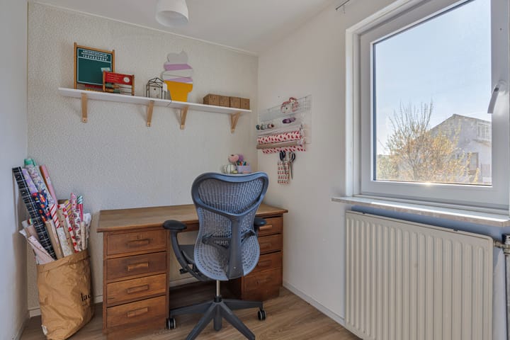 Foto 25 van Van Hogendorpstraat 4