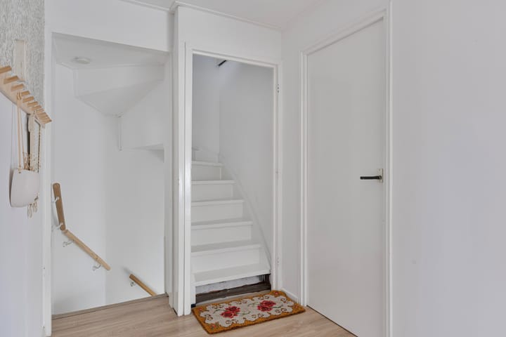 Foto 26 van Van Hogendorpstraat 4