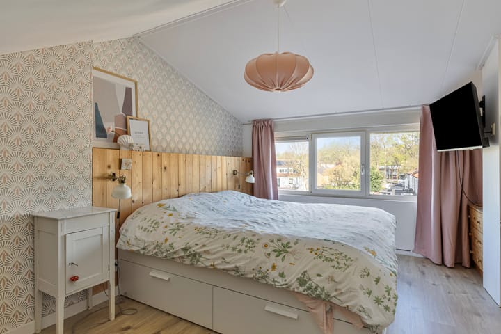 Foto 28 van Van Hogendorpstraat 4