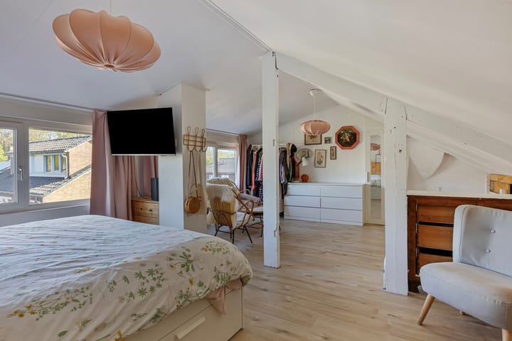 Foto 29 van Van Hogendorpstraat 4