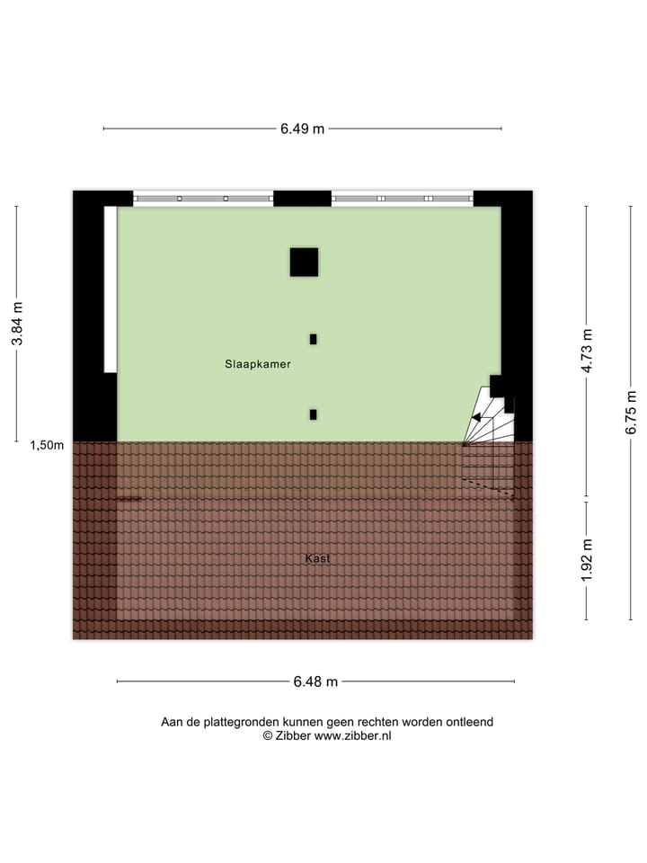 Foto 36 van Van Hogendorpstraat 4