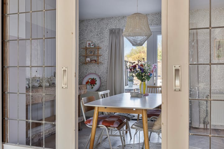 Foto 4 van Van Hogendorpstraat 4