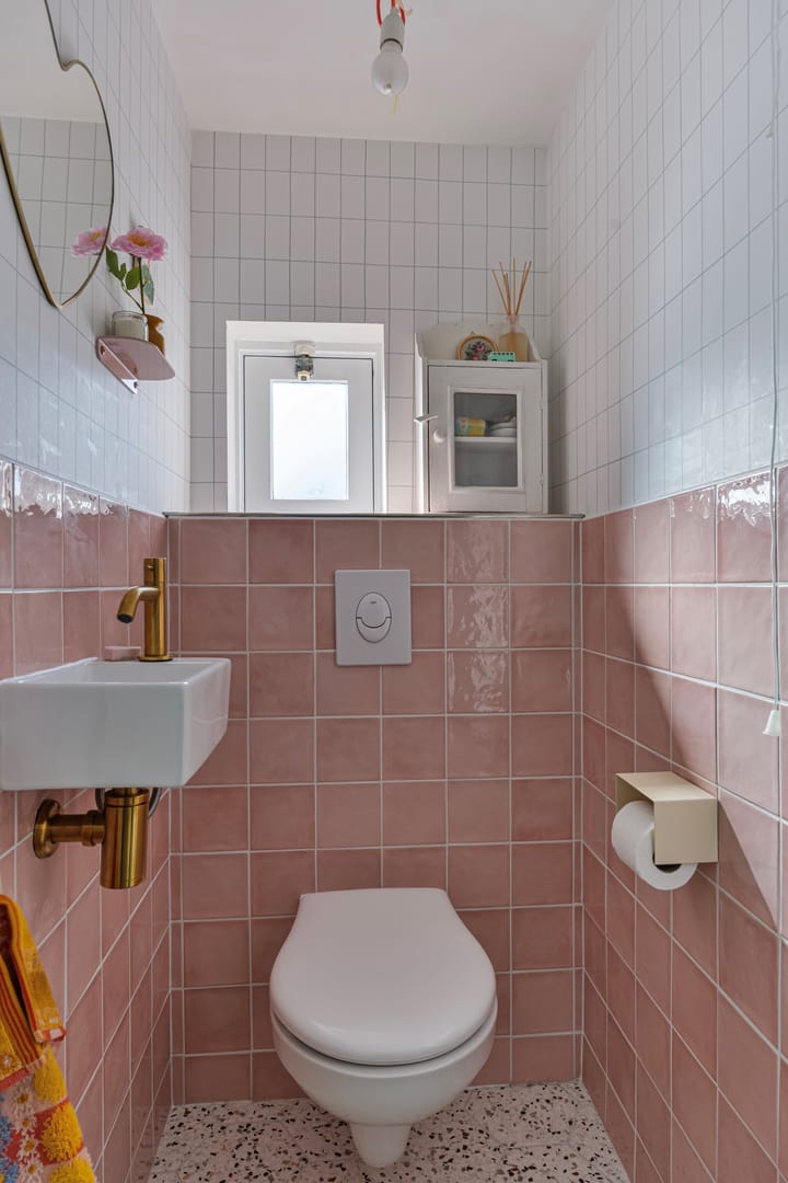 Foto 9 van Van Hogendorpstraat 4