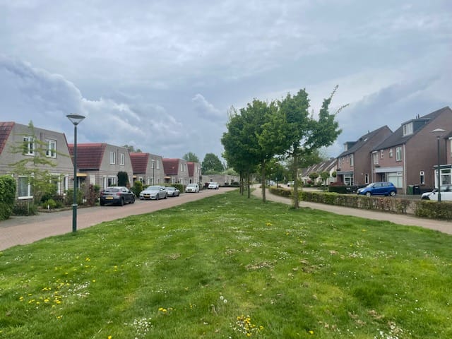 Foto 23 van Spoorven 408