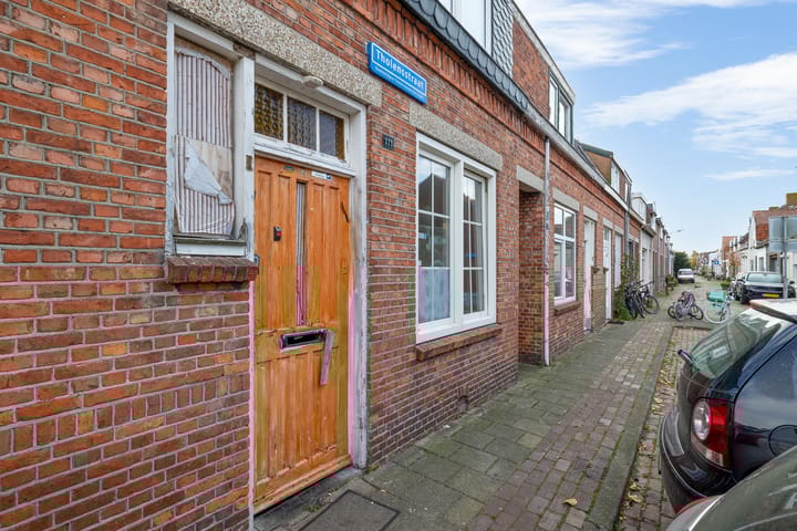 Foto 4 van Tholensstraat 111