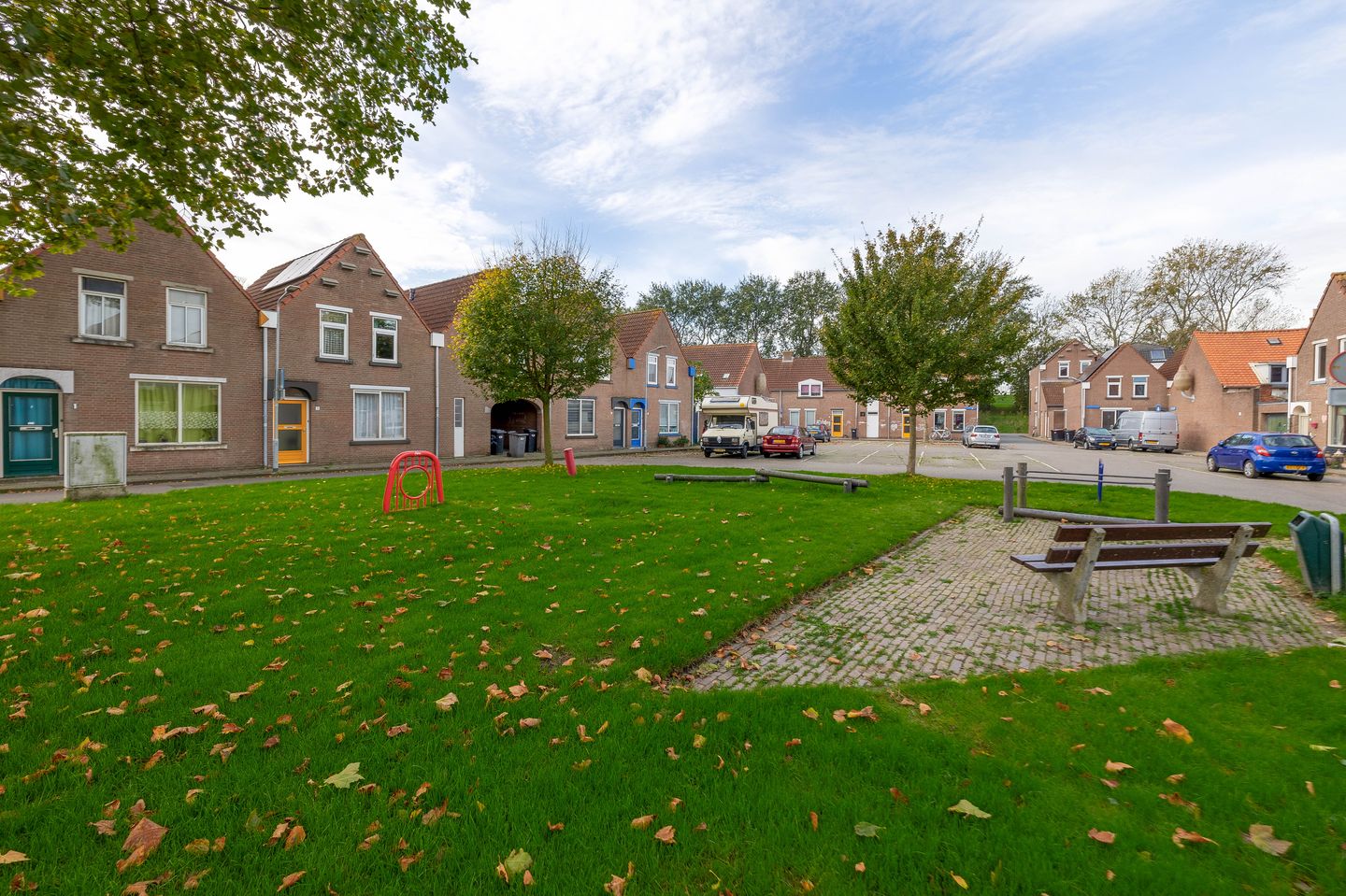 Foto 19 van Tholensstraat 111