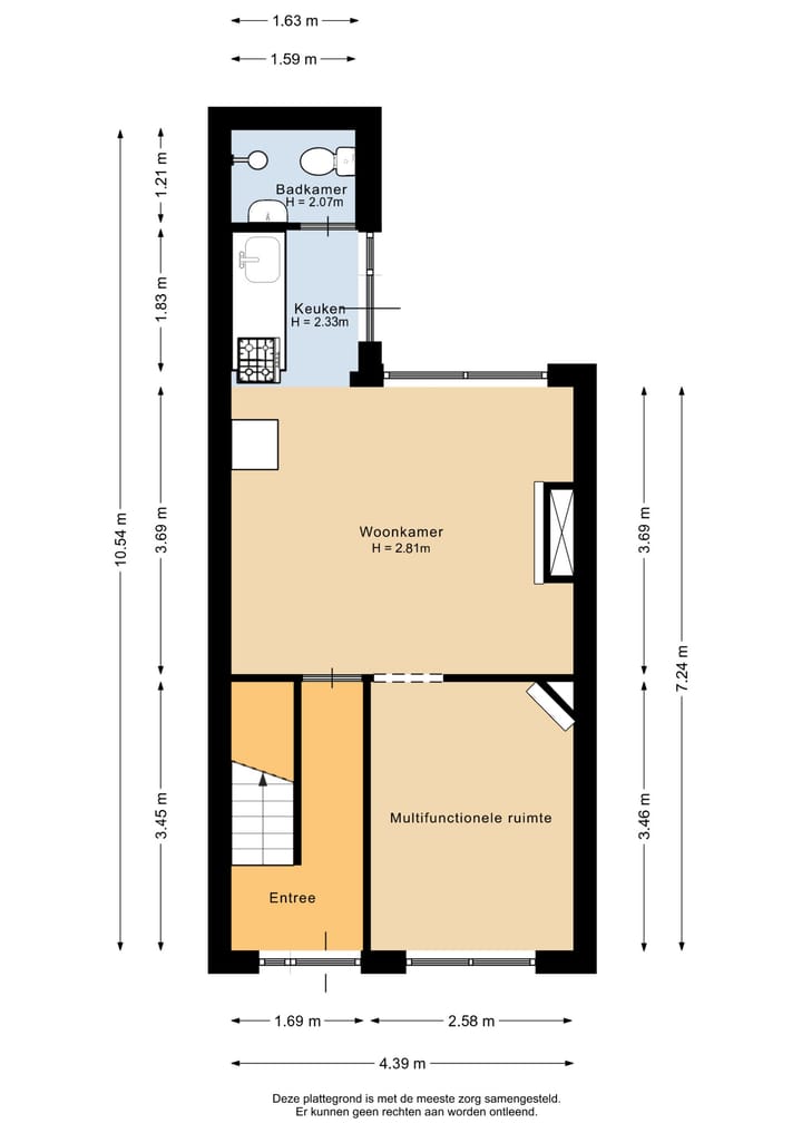 Foto 20 van Tholensstraat 111