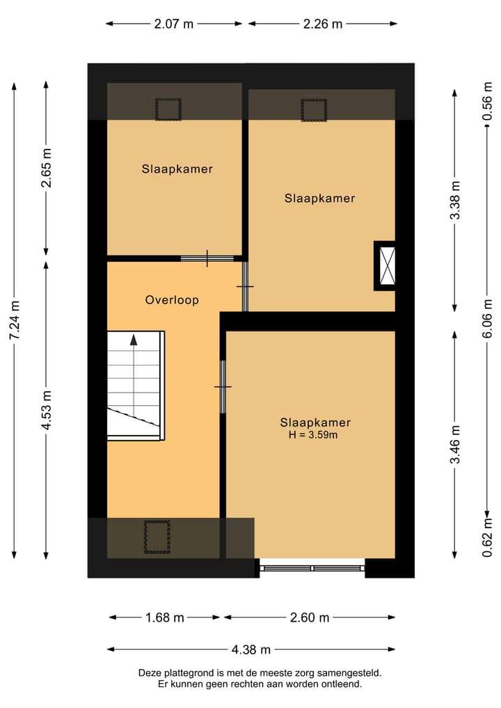 Foto 21 van Tholensstraat 111
