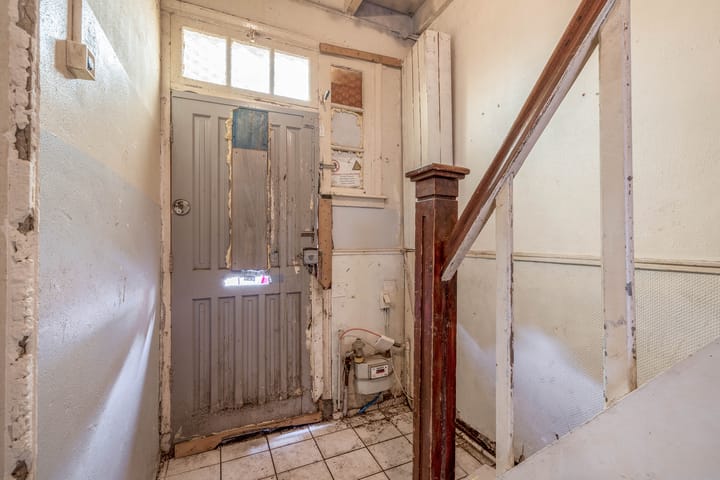 Foto 5 van Tholensstraat 111