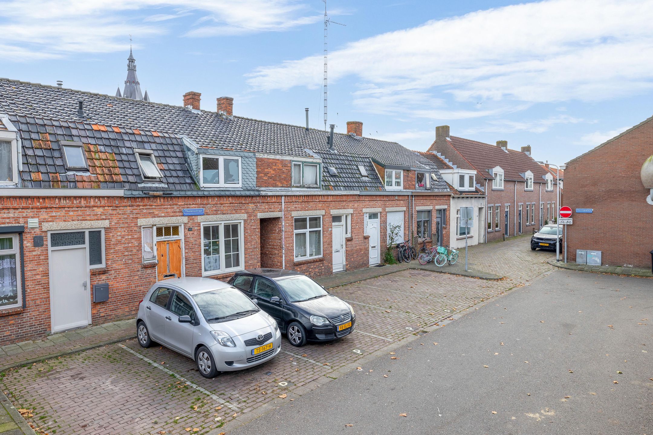 Foto 18 van Tholensstraat 111