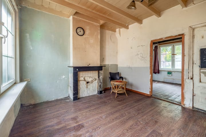 Foto 2 van Tholensstraat 111