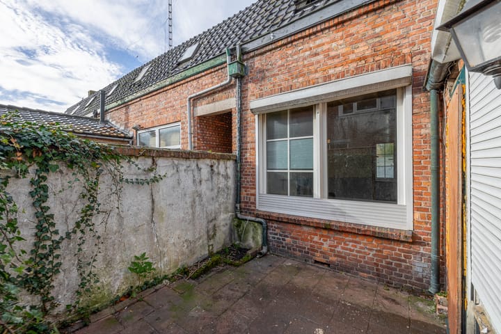 Foto 3 van Tholensstraat 111