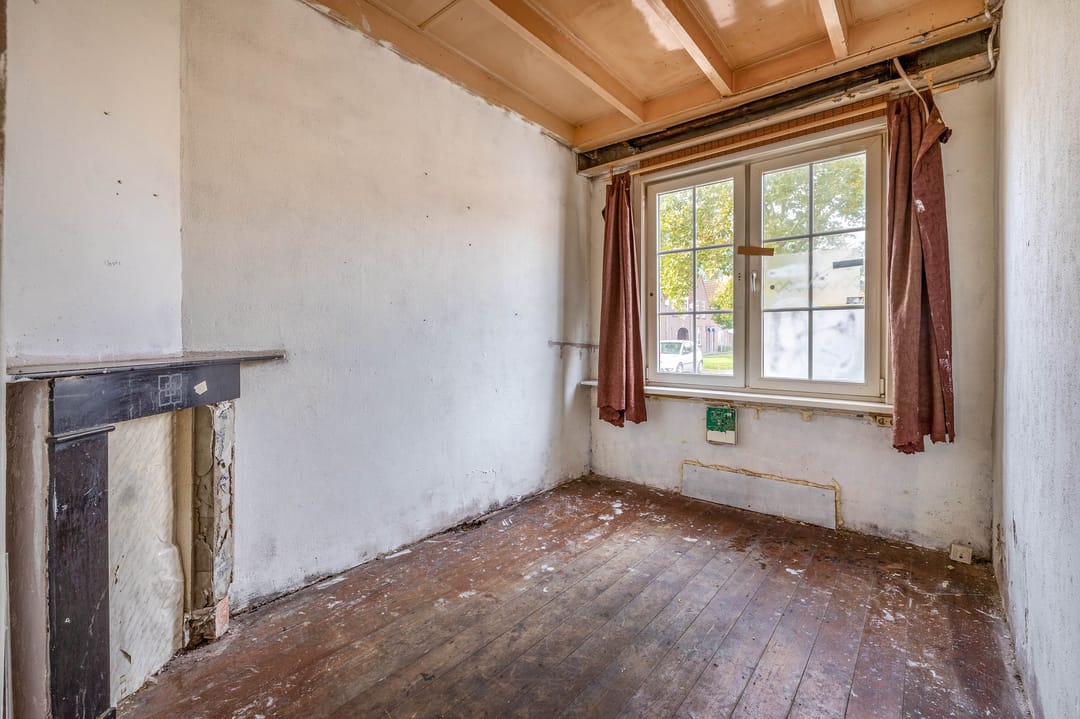 Foto 8 van Tholensstraat 111