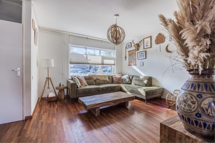 Foto 2 van Naardermeer 341