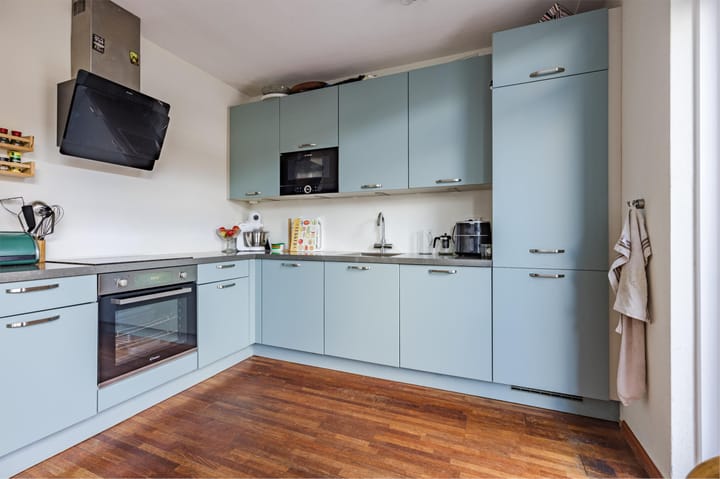 Foto 3 van Naardermeer 341