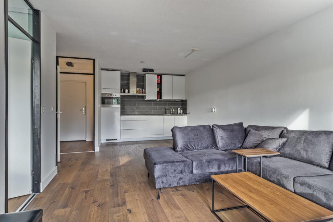 Foto 2 van Tomatenplein 96