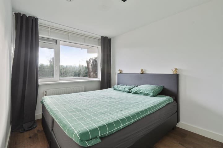 Foto 3 van Tomatenplein 96