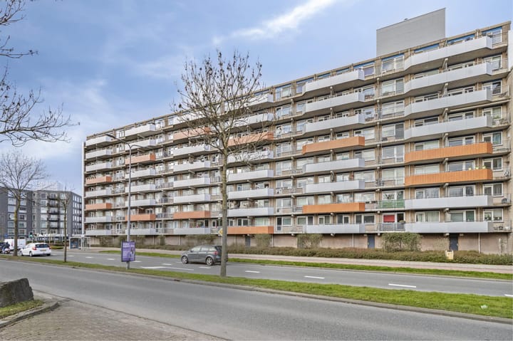 Foto 6 van Tomatenplein 96