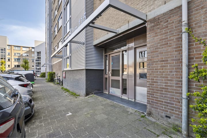 Foto 7 van Tomatenplein 96