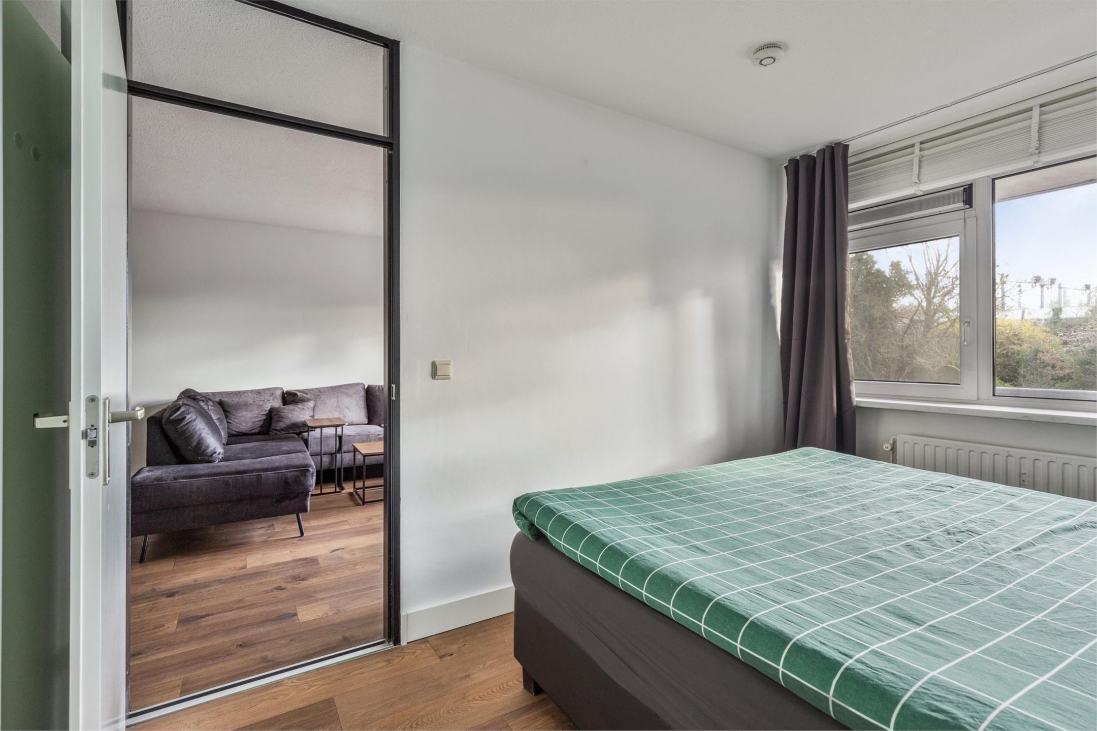 Foto 15 van Tomatenplein 96