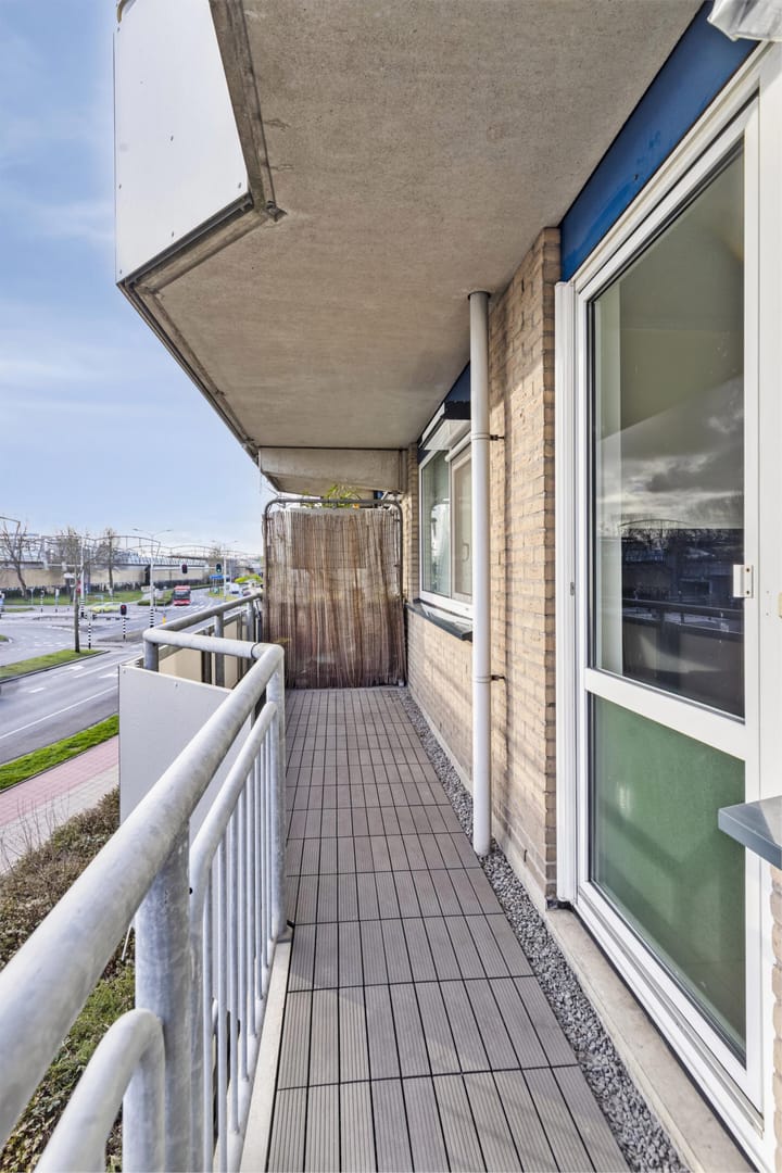 Foto 19 van Tomatenplein 96