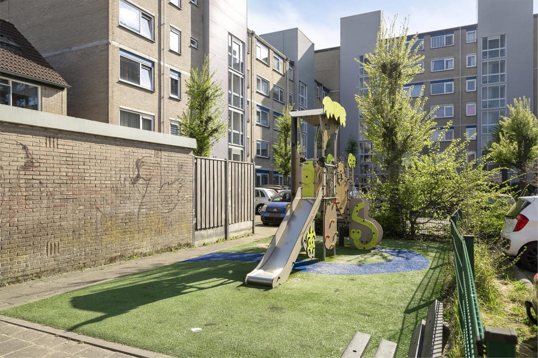 Foto 22 van Tomatenplein 96