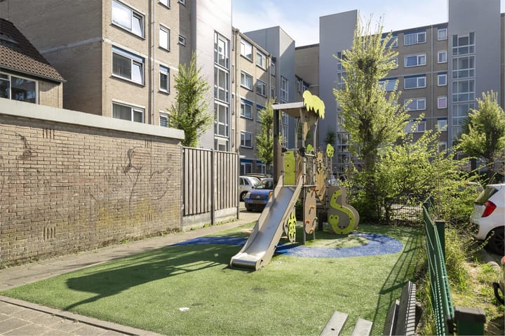 Foto 22 van Tomatenplein 96