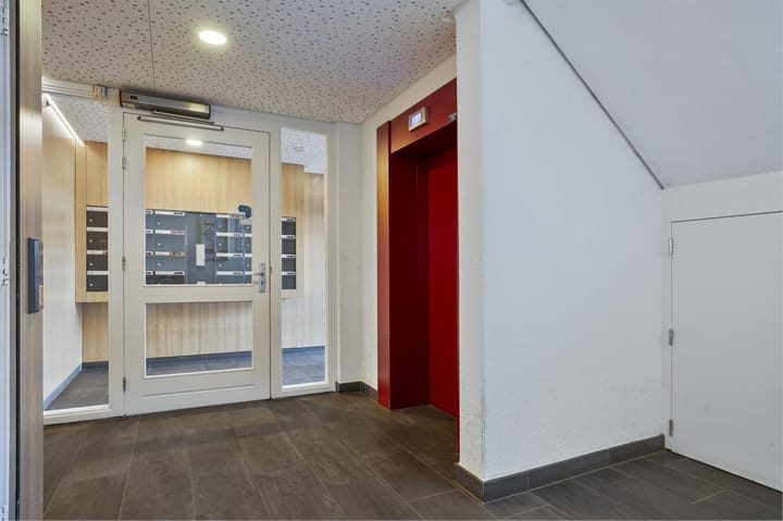 Foto 9 van Tomatenplein 96