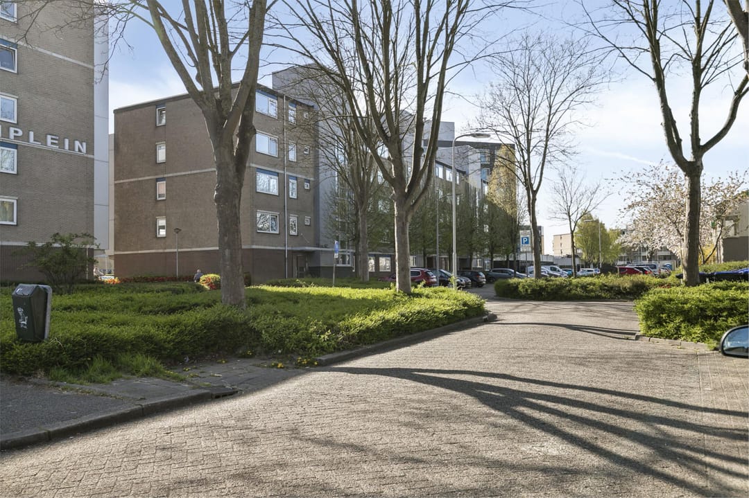 Foto 23 van Tomatenplein 96