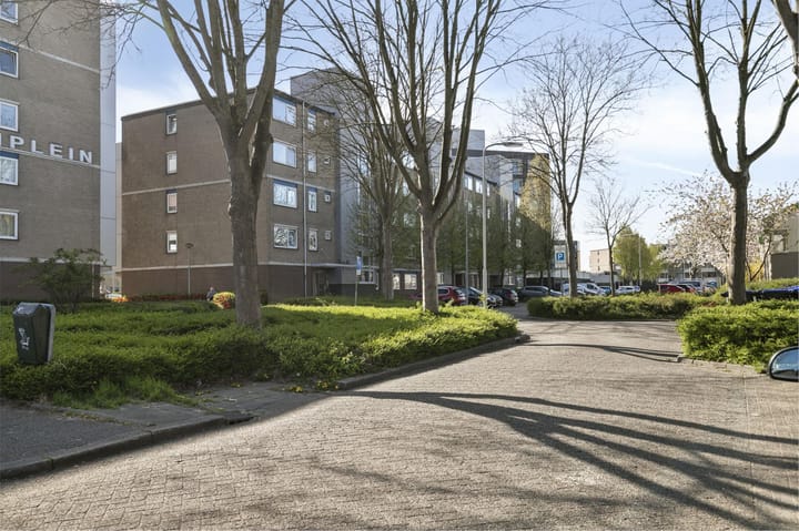 Foto 23 van Tomatenplein 96