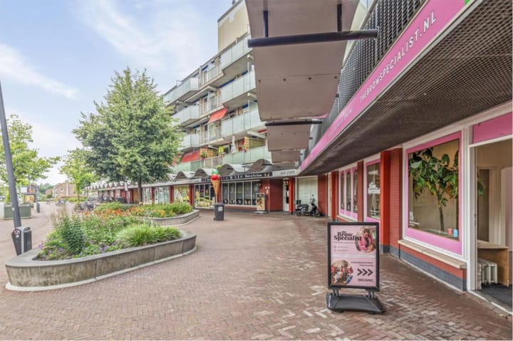 Foto 24 van Tomatenplein 96